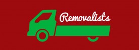 Removalists Kiels Mountain - Furniture Removalist Services